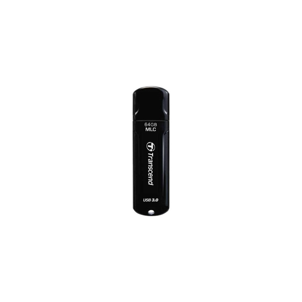 Transcend Information Transcend JetFlash Endurance Series 750 - USB flash-enhet - 64 GB