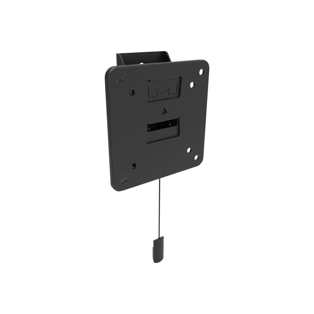 MULTIBRACKETS Multibrackets M VESA Wallmount Tilt monteringssats - för LCD-display - svart