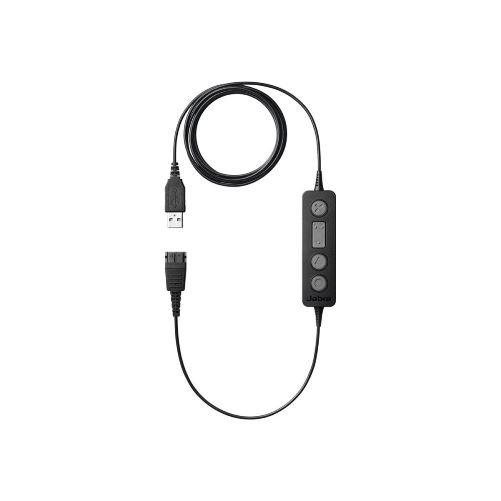 Jabra Jabra LINK 260 - headset-adapter