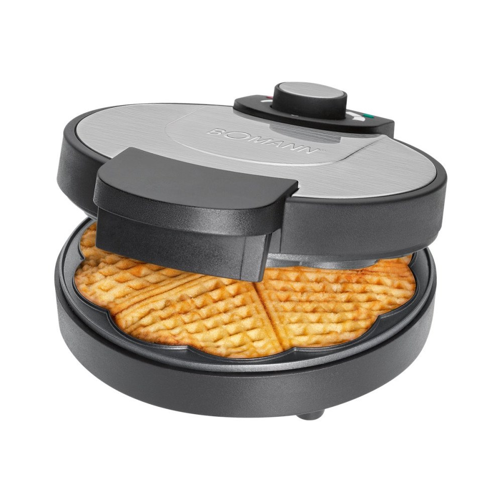 Bomann Bomann WA 1365 CB - våffeljärn