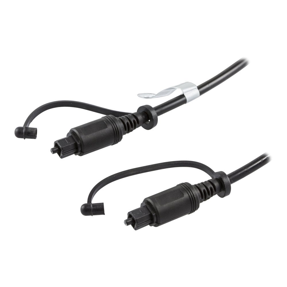 Deltaco DELTACO TOTO-10 - digial audiokabel (optisk) - 10 m