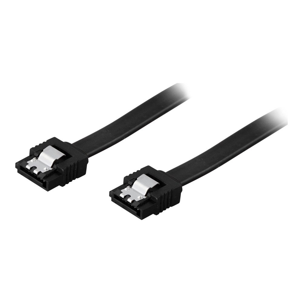 Deltaco DELTACO SATA-1001 - SATA-kabel - 50 cm