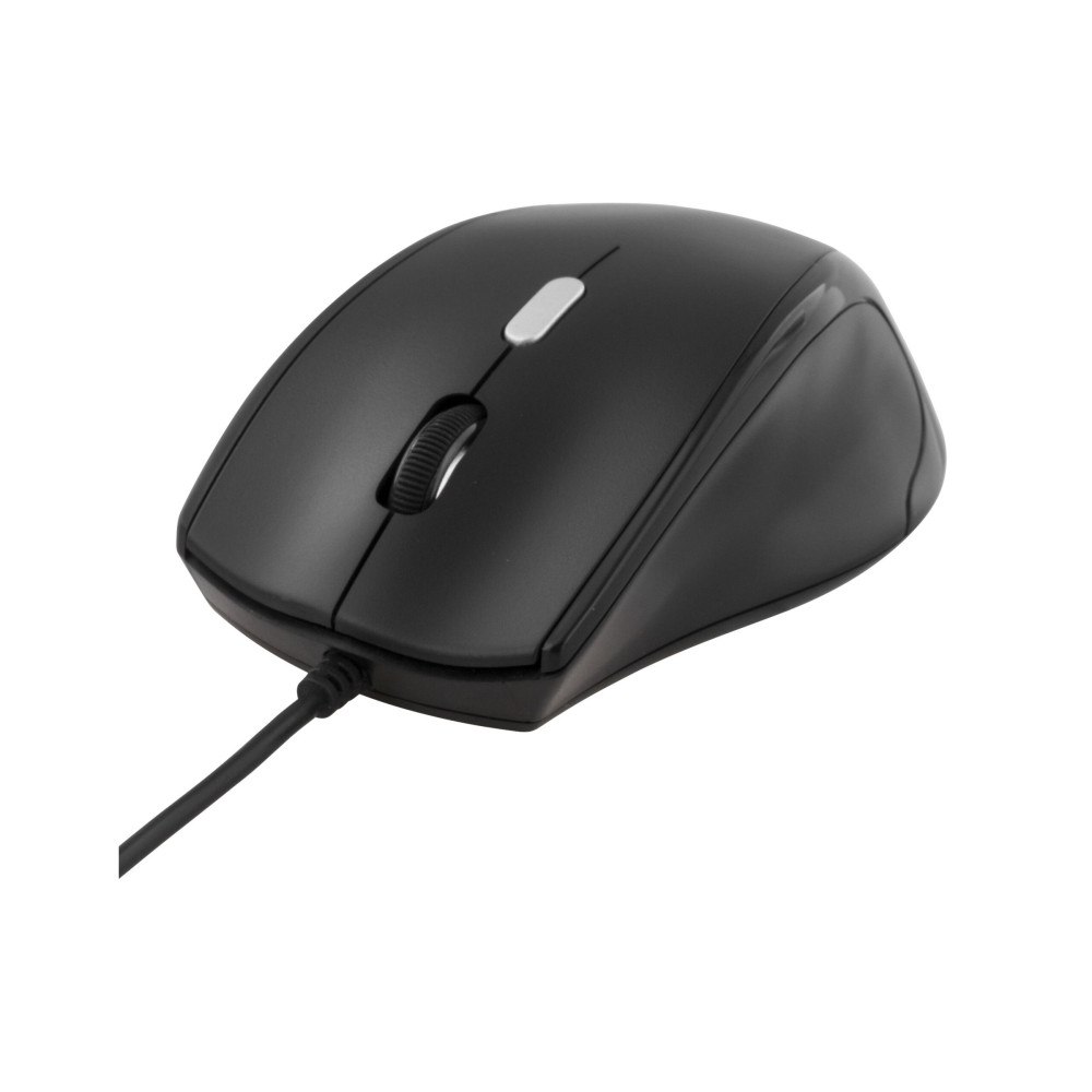 Deltaco DELTACO MS-774 - mus - USB - svart