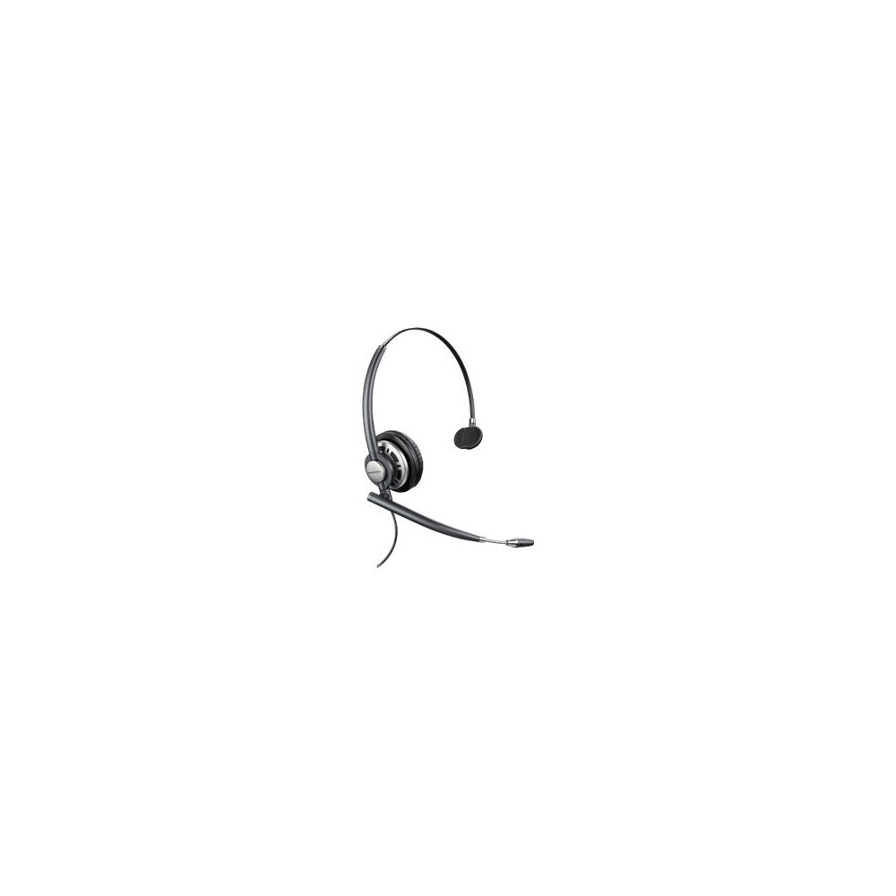 Plantronics Poly EncorePro HW710 - headset