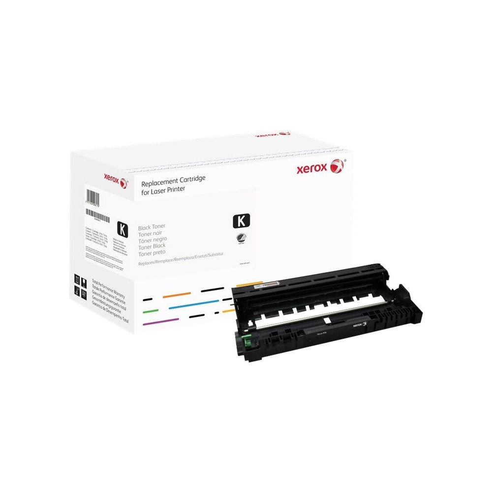 XEROX Xerox Brother HL-5470/5470DW - svart - kompatibel - valsenhet (alternativ för: Brother DR3300)