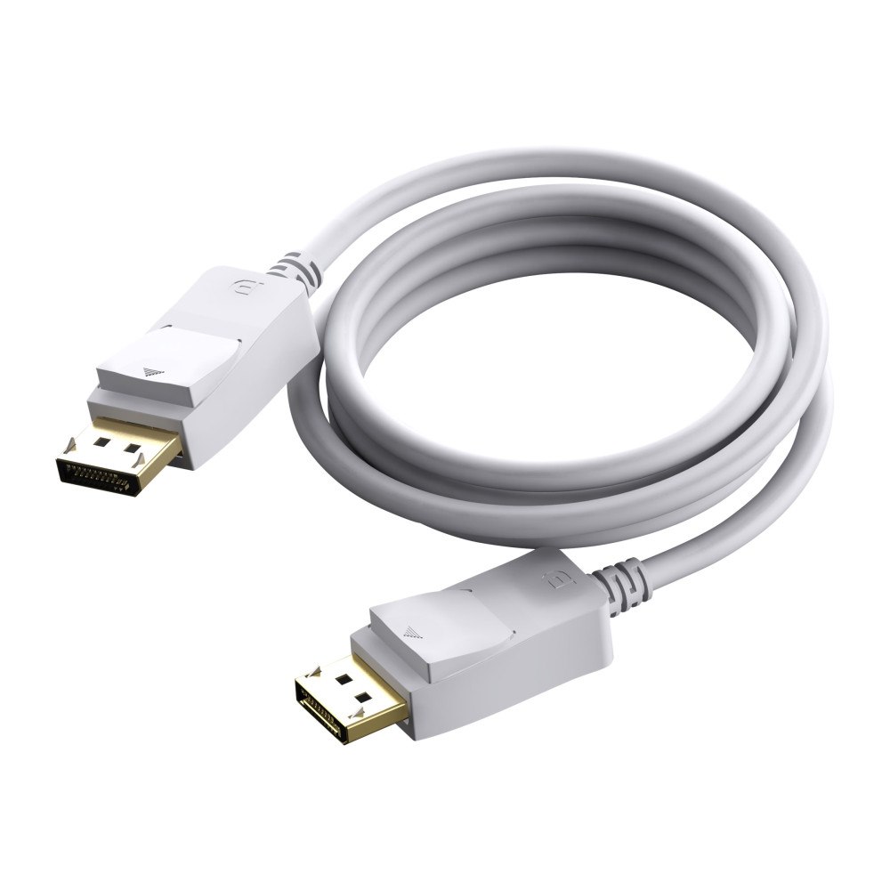 Vision Vision Techconnect DisplayPort-kabel - 2 m