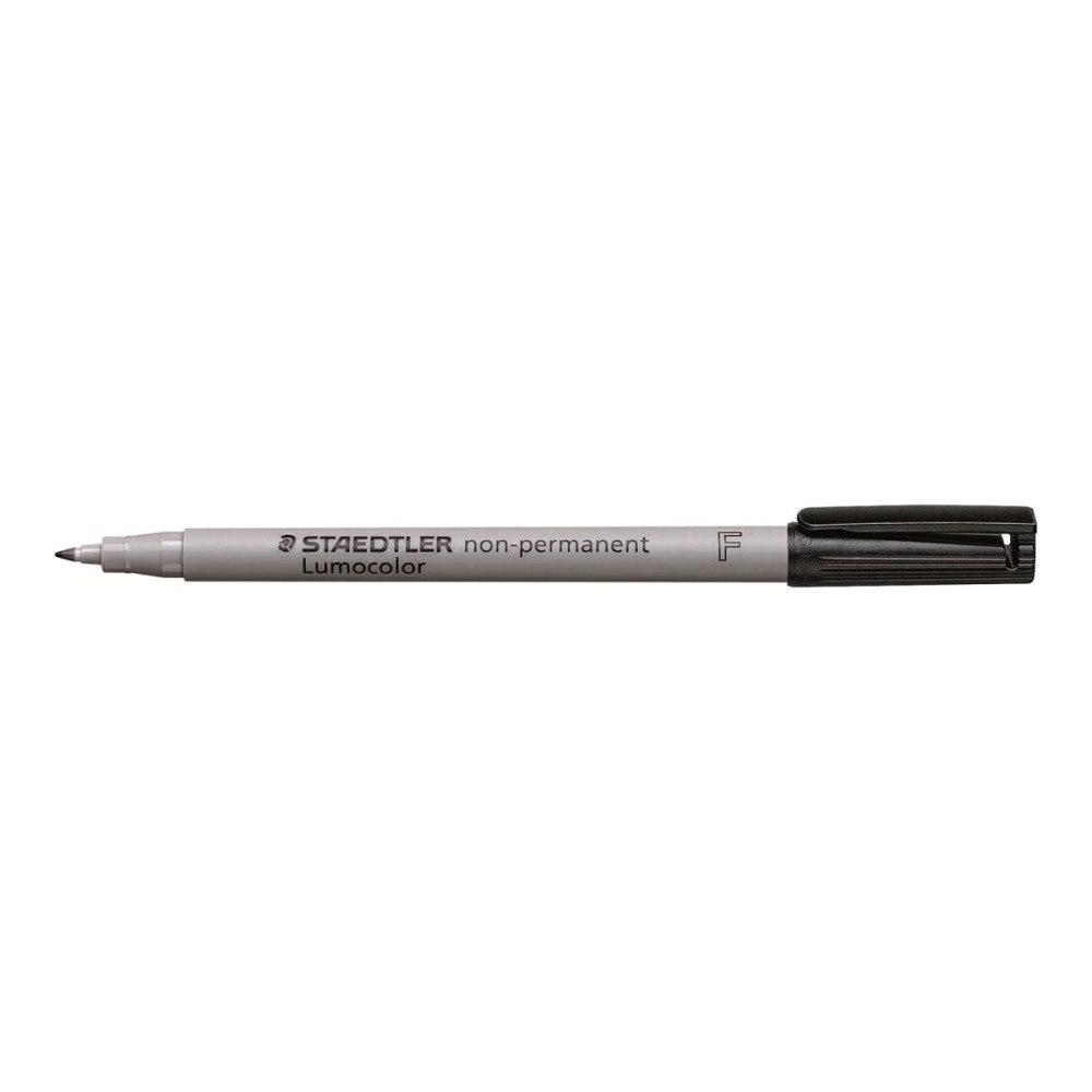 STAEDTLER STAEDTLER Lumocolor 316 - markering - svart