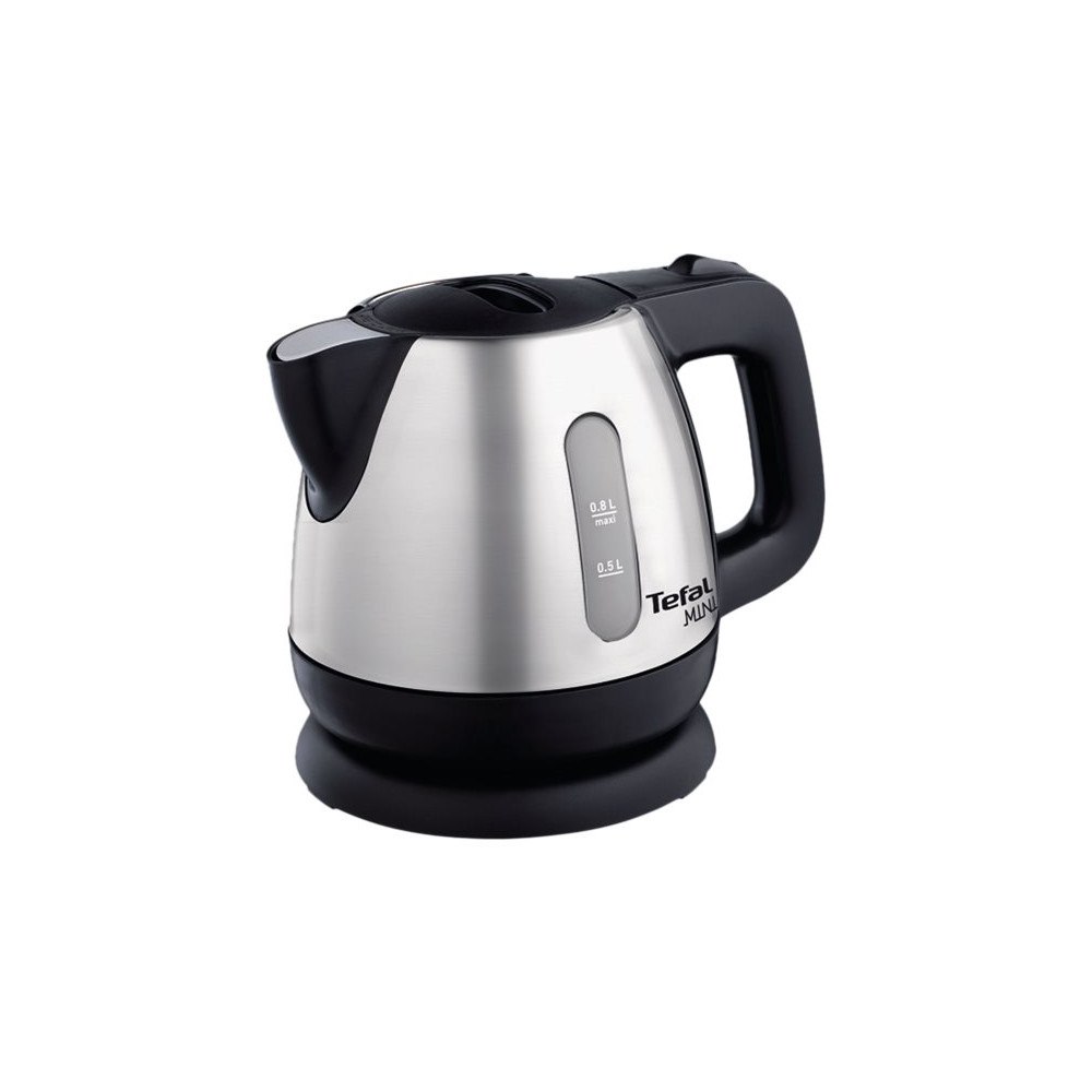 Tefal Tefal Mini Metal - vattenkokare