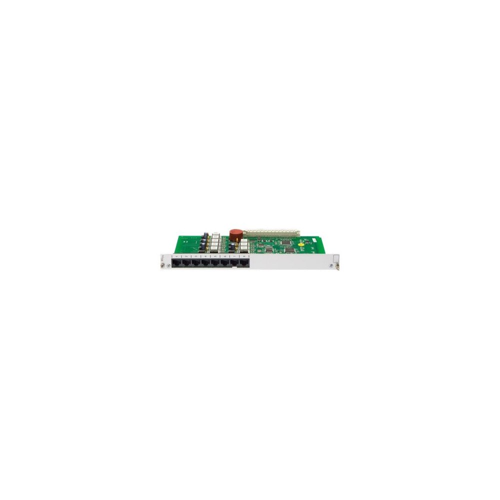 Auerswald Auerswald COMmander 8UP0 R-Module - expansionsmodul