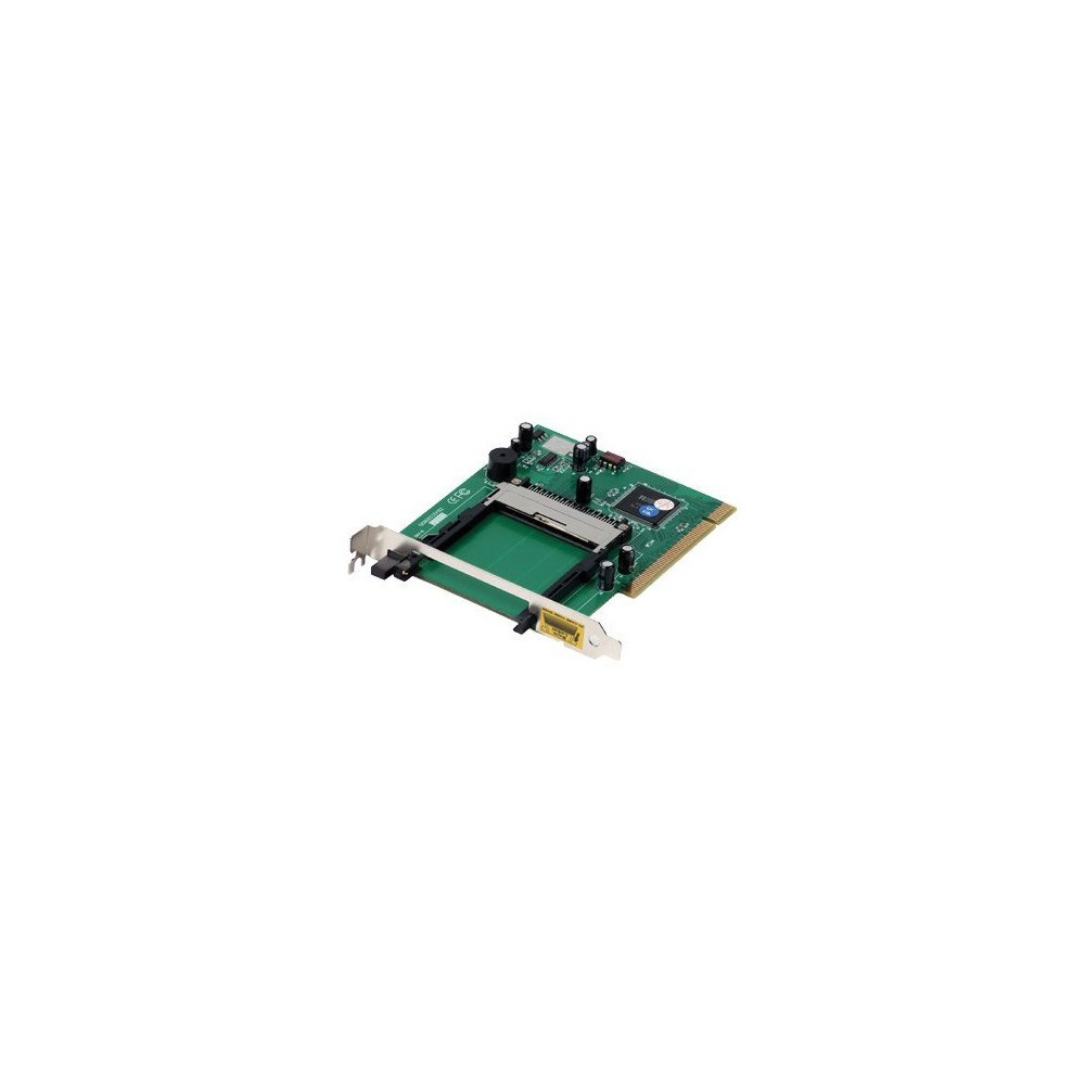 Conceptronic Conceptronic PC card adapter - PCI