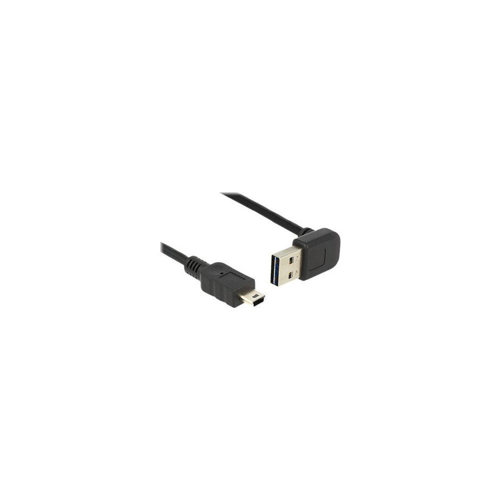 DeLOCK Delock EASY-USB - USB-kabel - mini-USB typ B till USB - 2 m