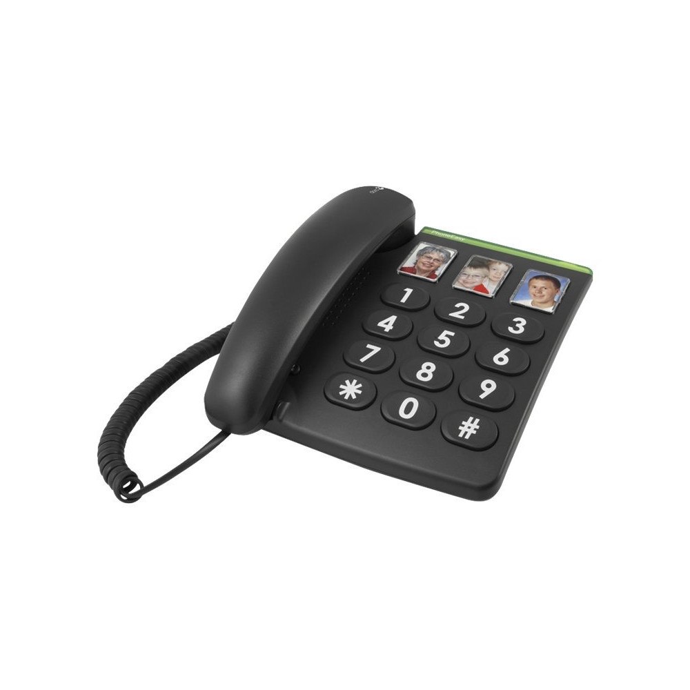 Doro DORO PhoneEasy 331ph - fast telefon