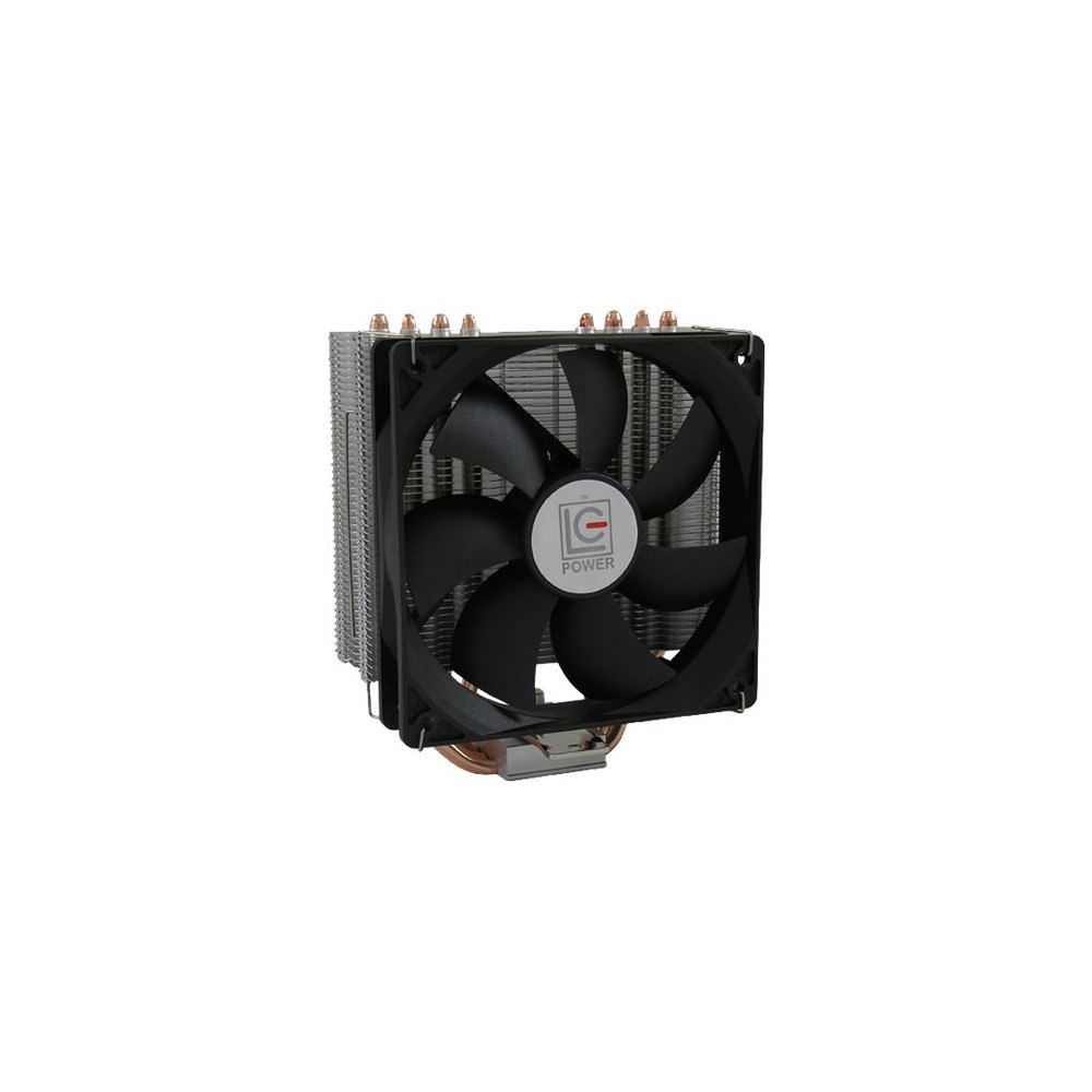 LC Power LC Power Cosmo Cool - processorkylare
