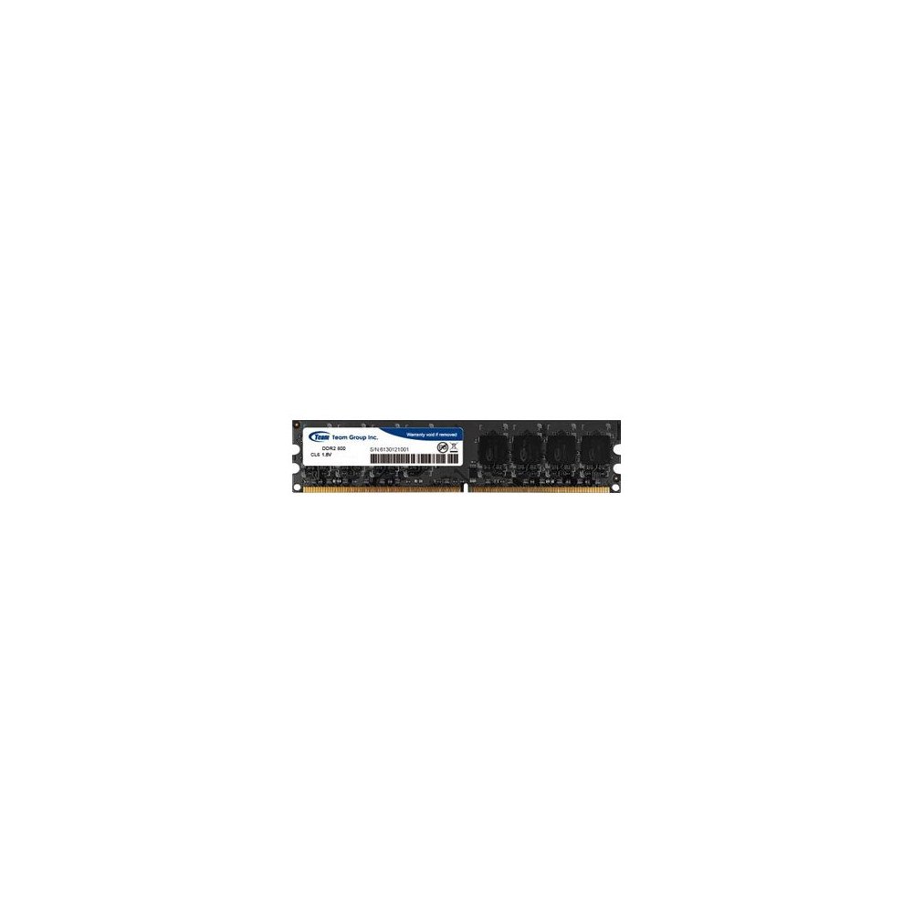 Team Group Team Elite - DDR3 - modul - 8 GB - DIMM 240-pin - 1600 MHz / PC3-12800 - ej buffrad
