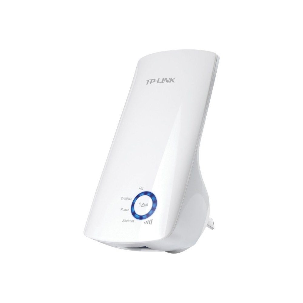 TP-LINK Technologies TP-Link TL-WA850RE - räckviddsökare för wifi - Wi-Fi
