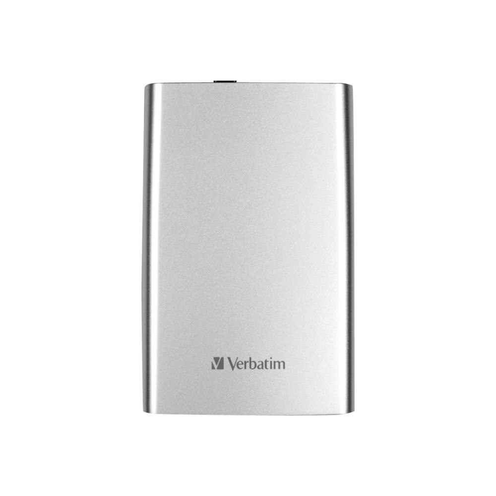 VERBATIM Verbatim Store 'n' Go Portable - hårddisk - 2 TB - USB 3.0