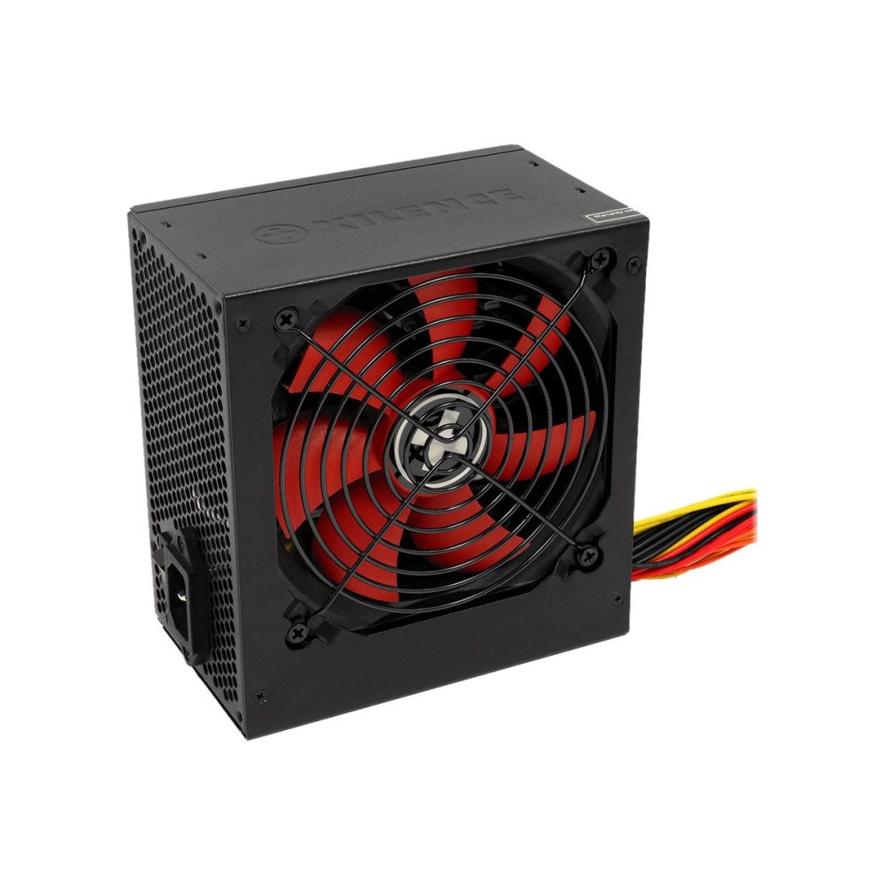 Xilence Technology Xilence Performance C Series XP500 - nätaggregat - 500 Watt