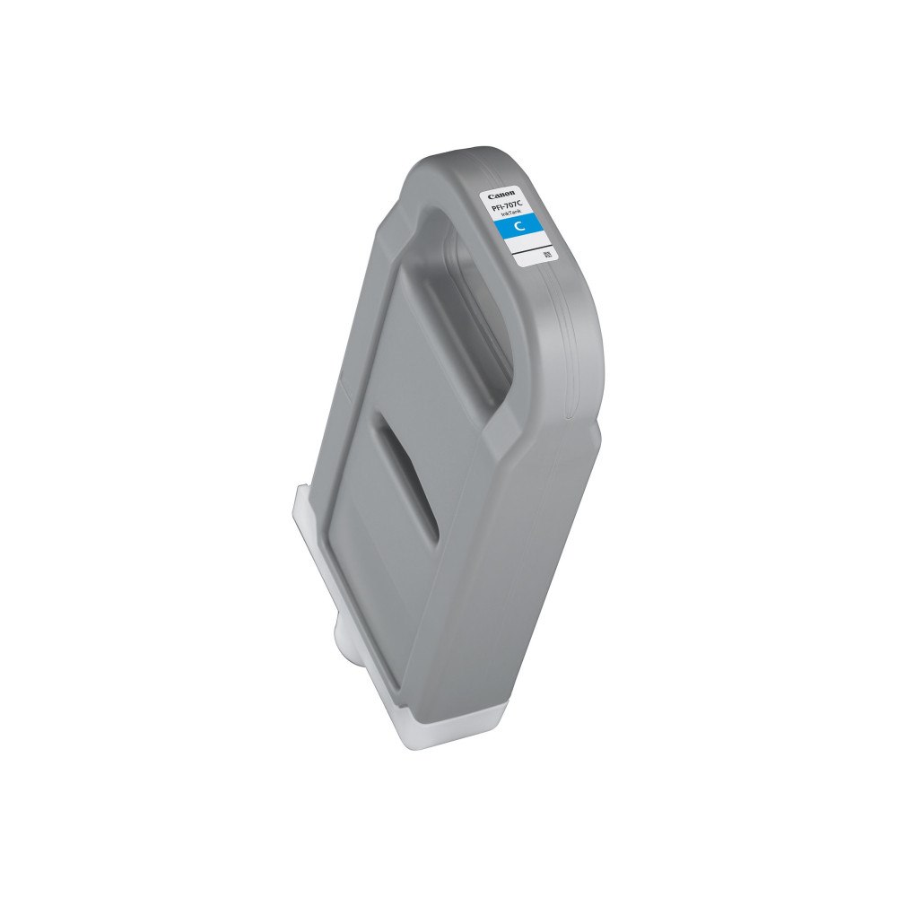 CANON Canon PFI-707 C - cyan - original - bläcktank