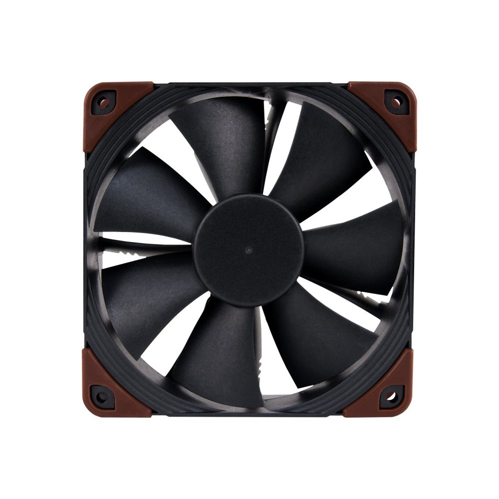 NOCTUA Noctua IndustrialPPC NF-F12 - lådfläkt