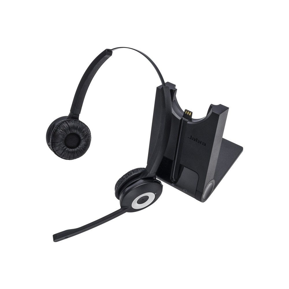 Jabra Jabra PRO 920 Duo - headset