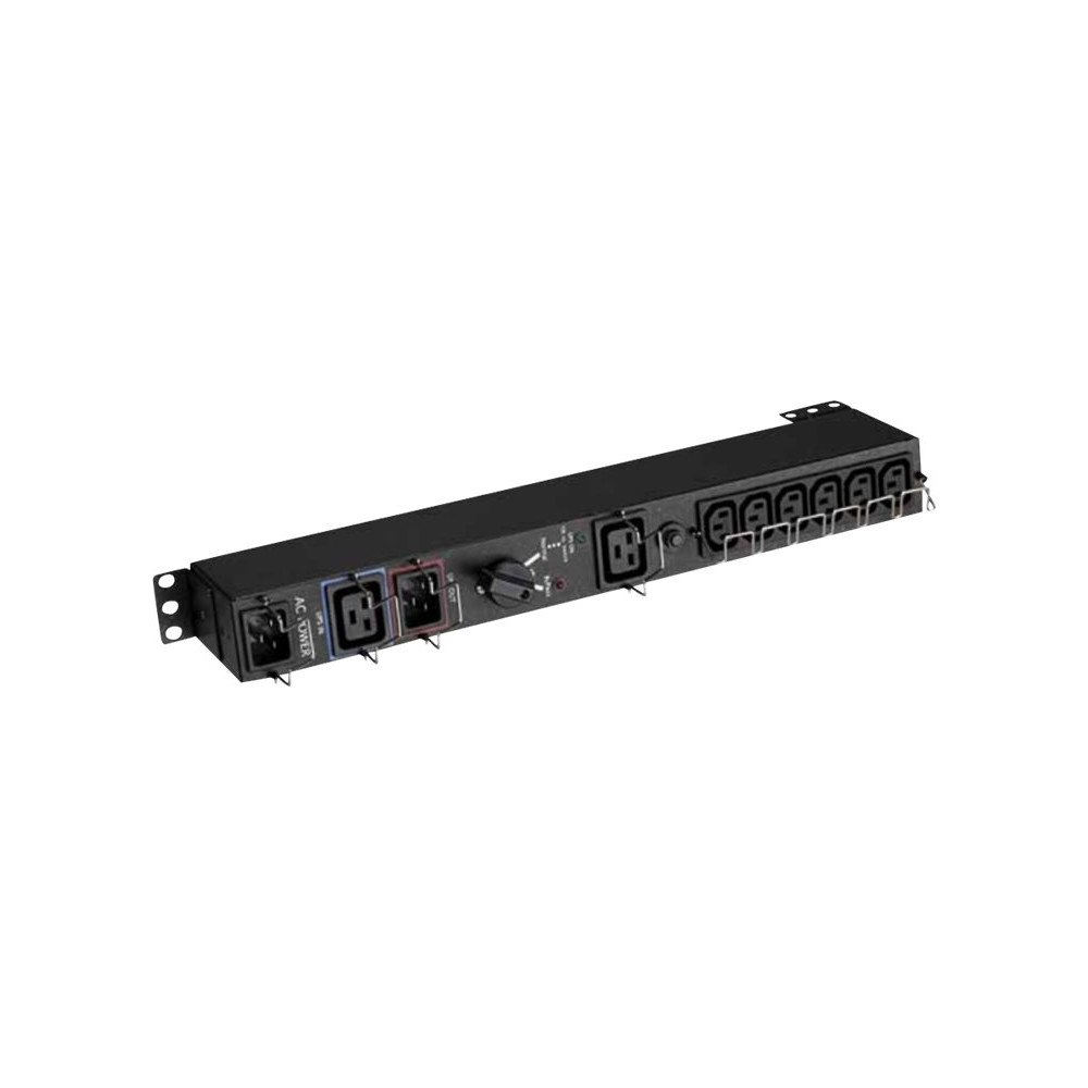 Eaton Corporation Eaton HotSwap MBP - förbikopplare - 3000 VA
