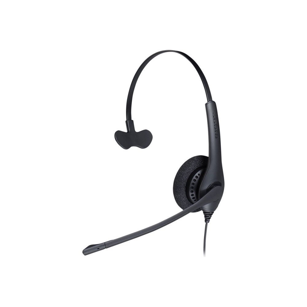 Jabra Jabra BIZ 1500 Mono - headset - Quick Disconnect