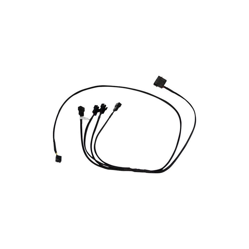 EKWB EkWaterBlocks - strömdelare för fläkt - 80 cm