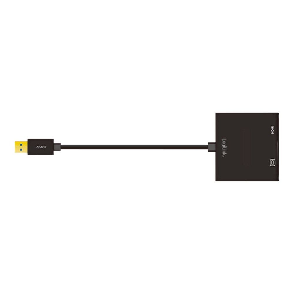 2direct LogiLink - extern videoadapter