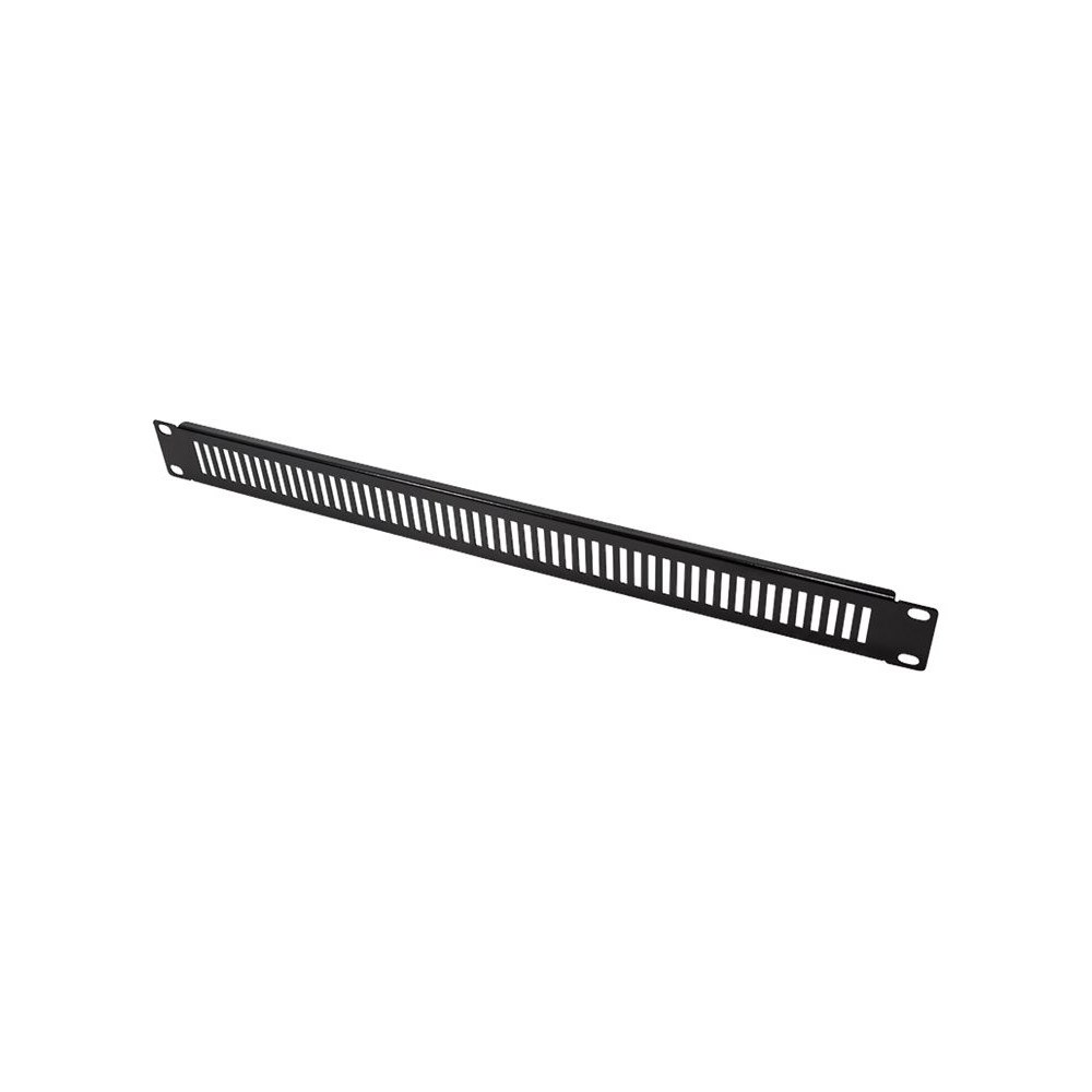 2direct LogiLink - rackblankningspanel - 1U