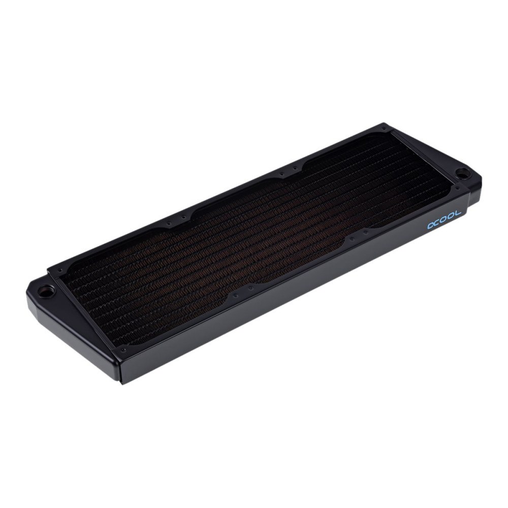 Alphacool Alphacool NexXxoS ST30 Full Copper X-Flow 360mm - radiator för vätskebaserat kylsystem