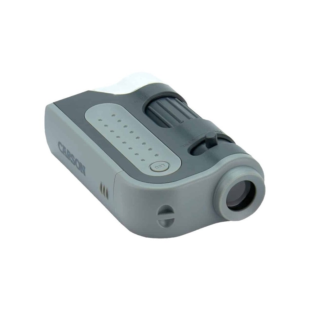 Carson Optical Carson MicroBrite Plus MM-300 - sammansatt mikroskop