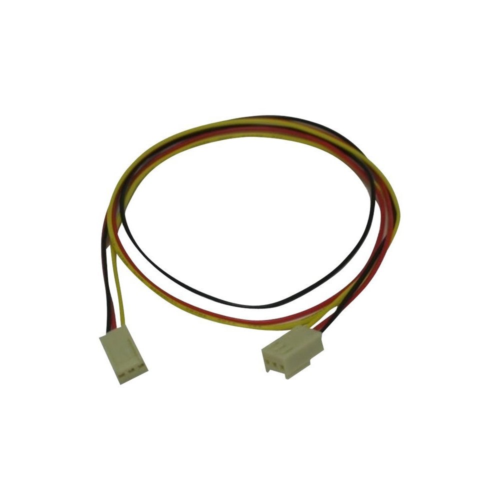 Aqua Computer Aqua - strömkabel - 3-stifts intern ström RPM till 3-stifts intern ström RPM