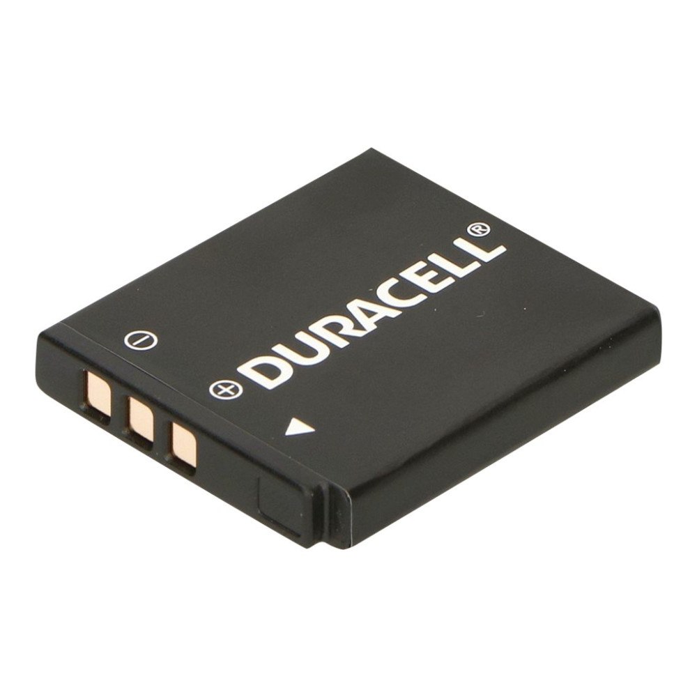 Duracell Duracell DR9675 batteri - Li-Ion