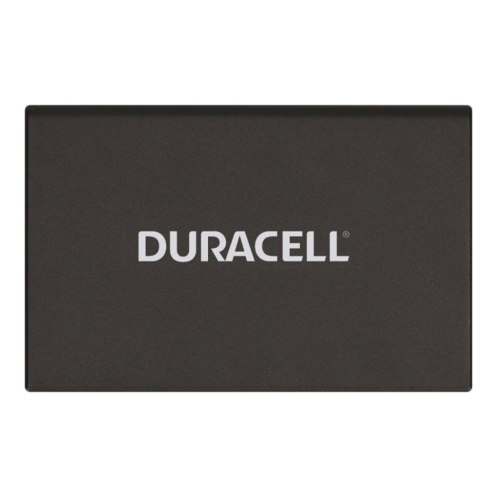 Duracell Duracell kamerabatteri - Li-Ion
