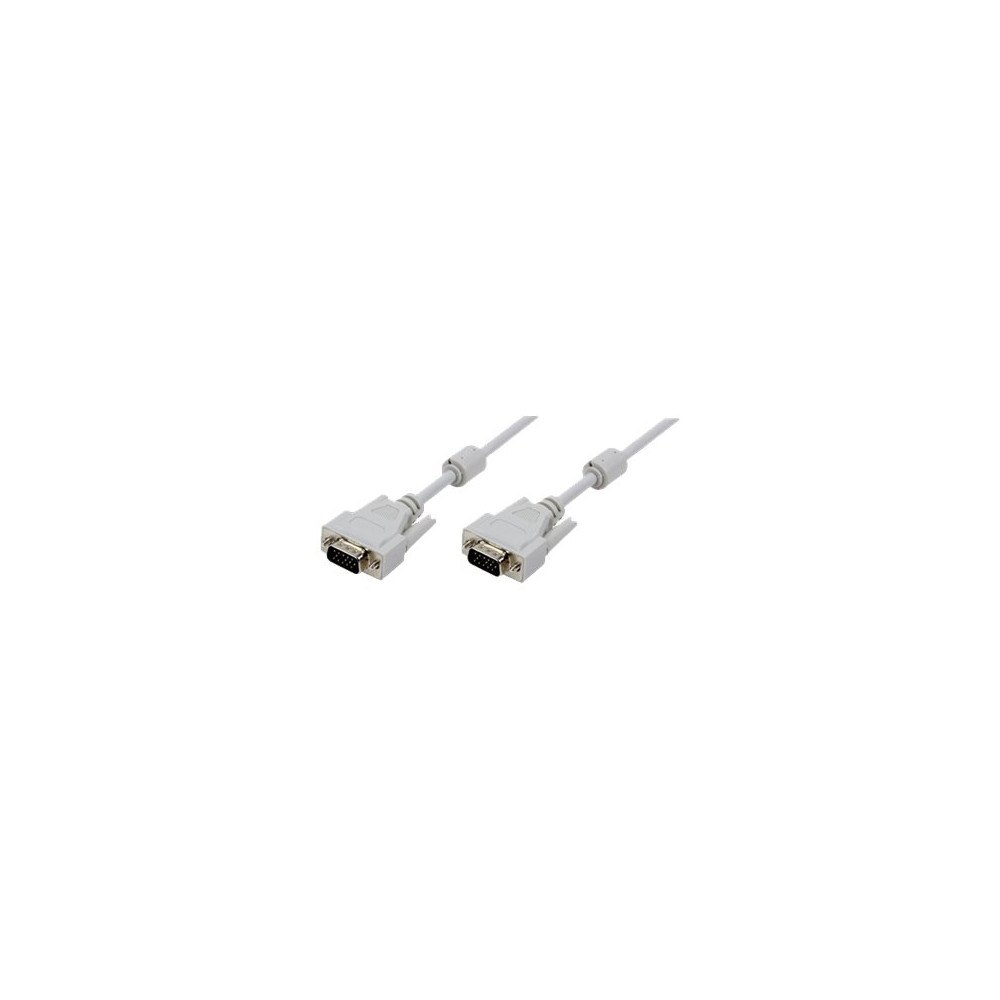 2direct LogiLink VGA-kabel - 1.8 m