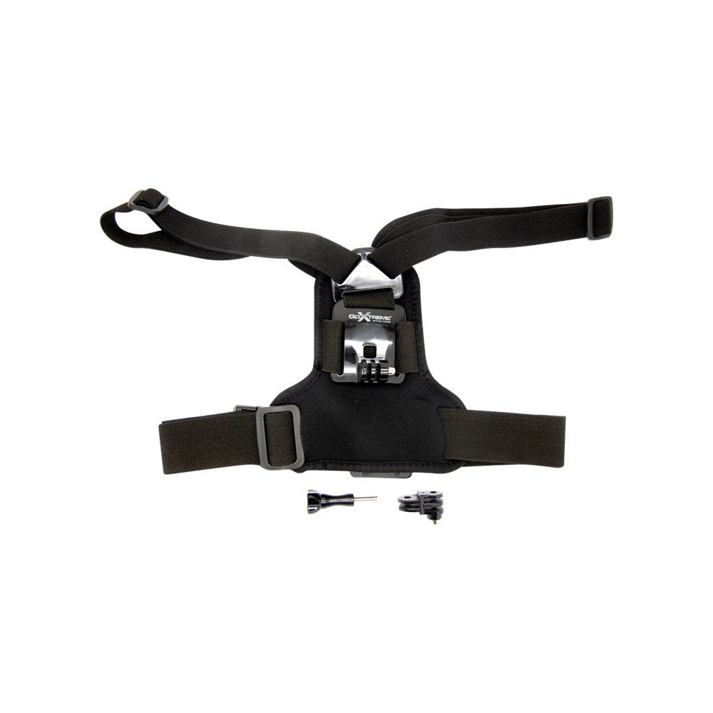 Easypix Easypix GoXtreme Chest Mount bröststöd