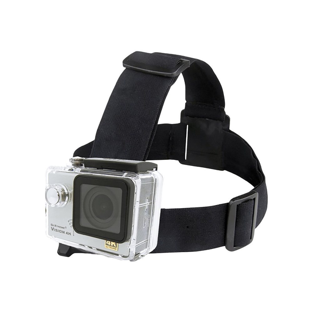 Easypix Easypix GoXtreme stödsystem - huvudbandsmontering