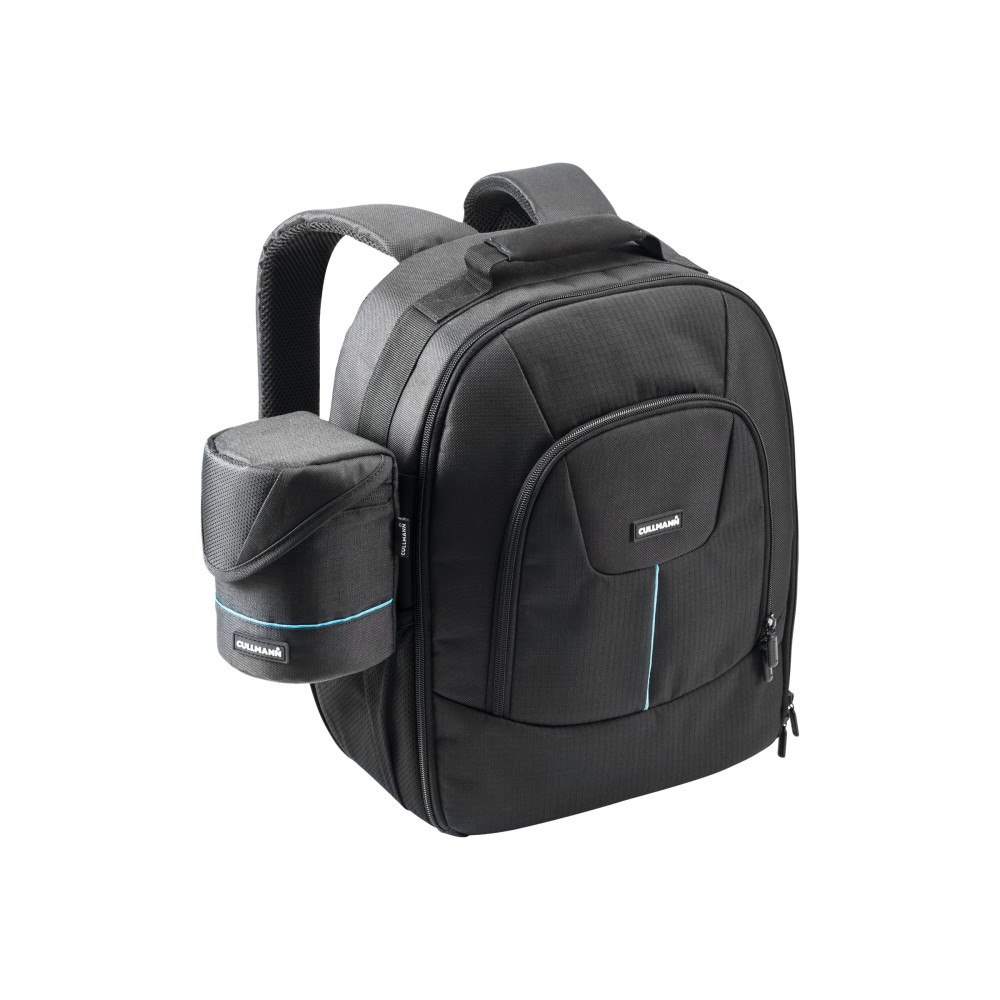 CULLMANN Foto·Audio·Video CULLMANN PANAMA BackPack 400 - ryggsäck för kamera och objektiv