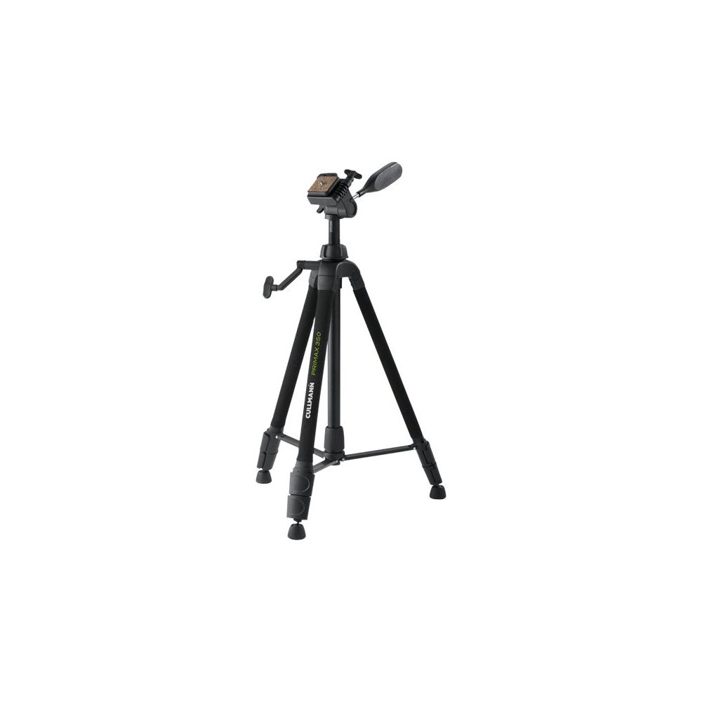 CULLMANN Foto·Audio·Video Cullmann PRIMAX 350 stativ