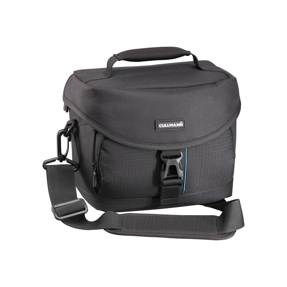 CULLMANN Foto·Audio·Video CULLMANN PANAMA Maxima 120 - bärväska för kamera och objektiv