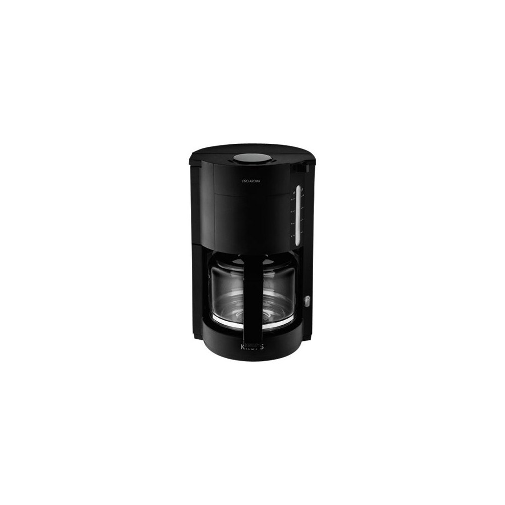 Krups Krups Pro Aroma F 30908 - kaffemaskin - svart