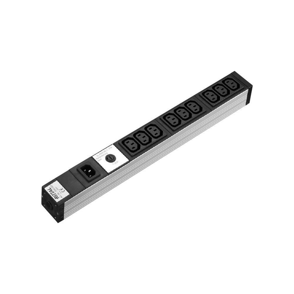 Rittal Rittal - grenuttag