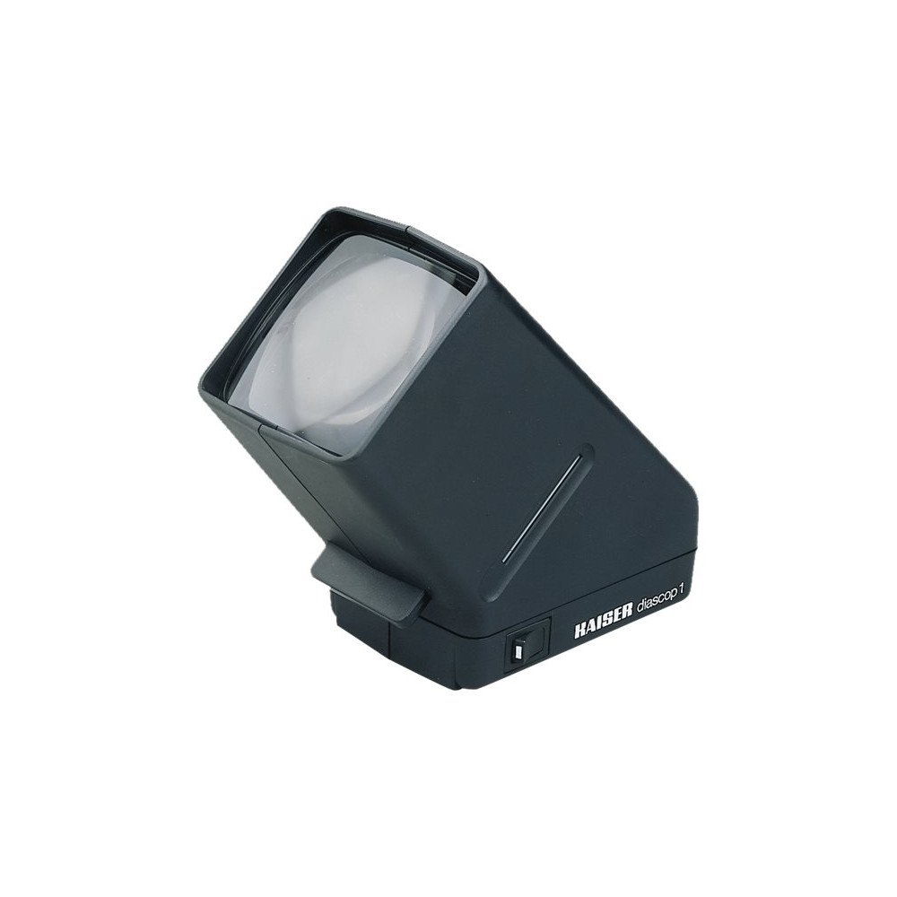 Kaiser Kaiser Diascop 1 - diabildsvisare