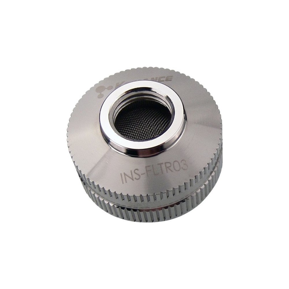 Koolance Koolance INS-FLTR03 - liquid cooling system inline filter