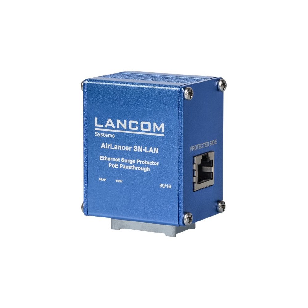 Lancom Systems LANCOM AirLancer SN-LAN - överspänningsavledare