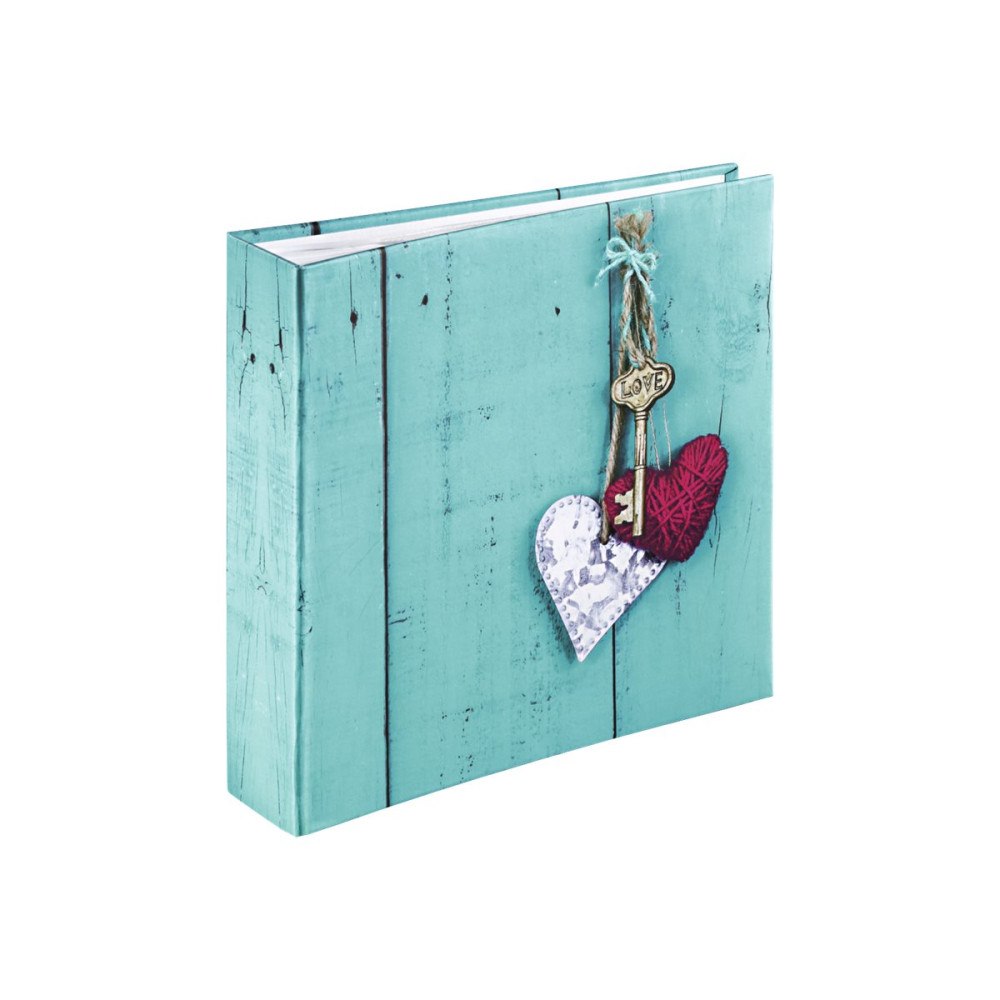 Hama Hama Memo "Rustico" - album