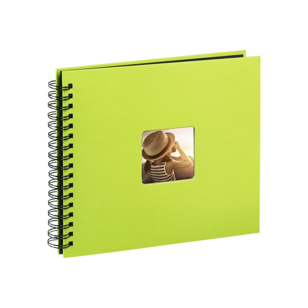 Hama Hama Spiral Bound "Fine Art" - album