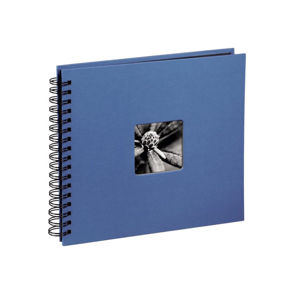 Hama Hama Spiral Bound "Fine Art" - album