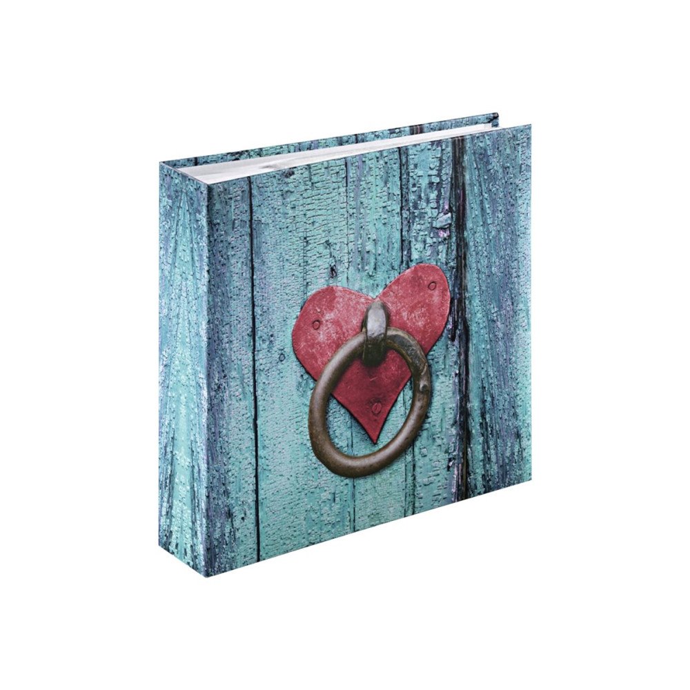 Hama Hama Memo "Rustico" - album