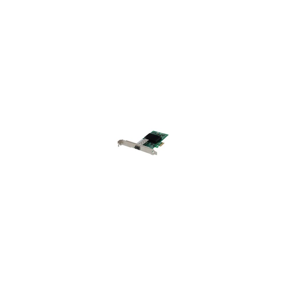 LevelOne LevelOne GNC-0110 - nätverksadapter - PCI Express x1
